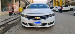 Chevrolet Impala